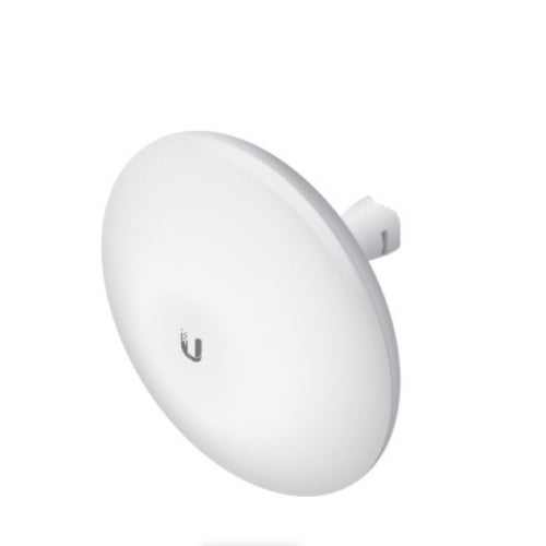 Ubiquiti Networks NBE-M5-19 5 GHz 19dBi High-Performance airMAX Bridge