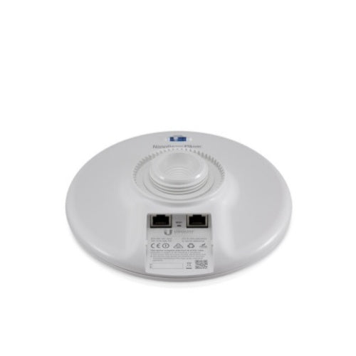 Ubiquiti NanoBeam ac Gen2 High-Performance airMAX ac Bridge (NBE-5AC-Gen2- US)