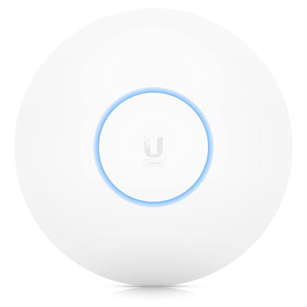 Ubiquiti UniFi 6 Long-Range Access Point | US Model | PoE Adapter not Included (U6-LR-US)