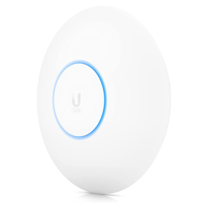 Ubiquiti UniFi 6 Long-Range Access Point | US Model | PoE Adapter not Included (U6-LR-US)