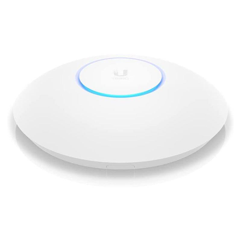 Ubiquiti UniFi 6 Long-Range Access Point | US Model | PoE Adapter not Included (U6-LR-US)