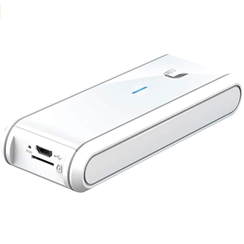 Ubiquiti UC-CK UniFi Cloud Key - White