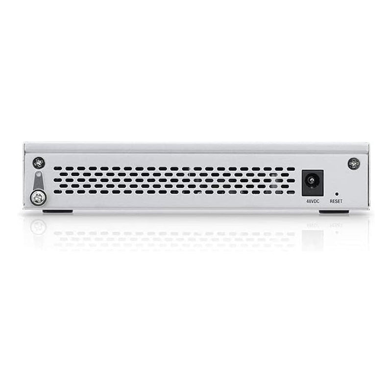 Ubiquiti Networks US-8-60W UniFi 8-Port Gigabit PoE Compliant Managed Switch