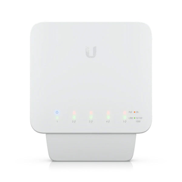 Ubiquiti Networks Commercial Unifi Switch Flex | USW-Flex