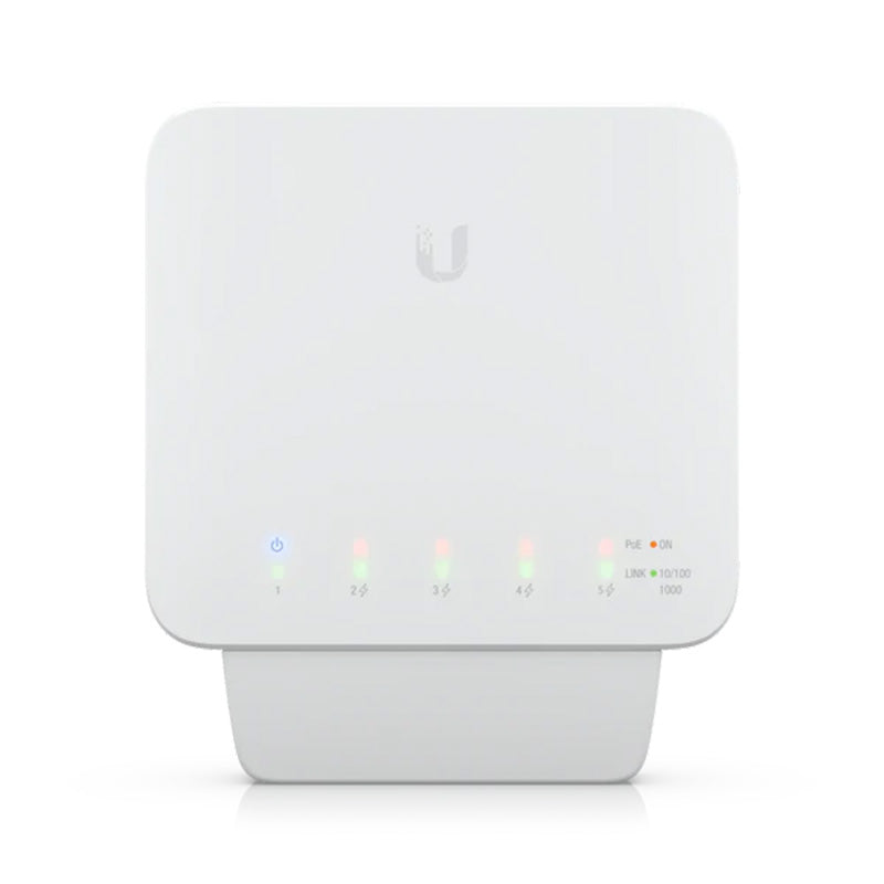 Ubiquiti Networks Commercial Unifi Switch Flex | USW-Flex