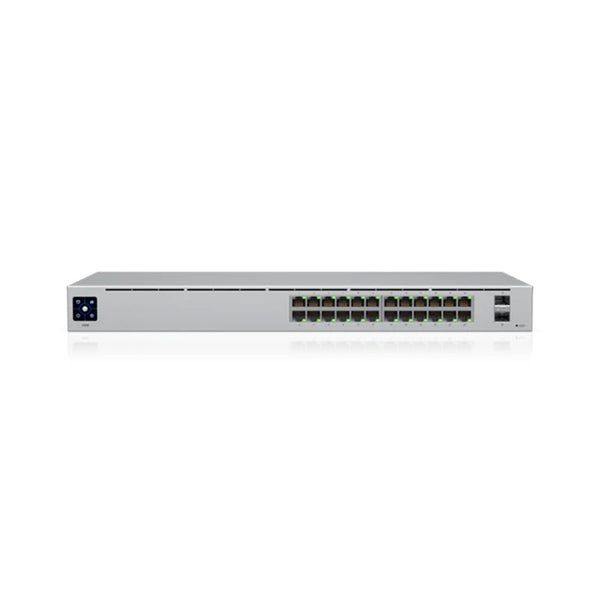 Ubiquiti Networks UniFi Switch 24 (USW-24)