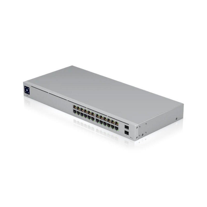 Ubiquiti Networks UniFi Switch 24 (USW-24)