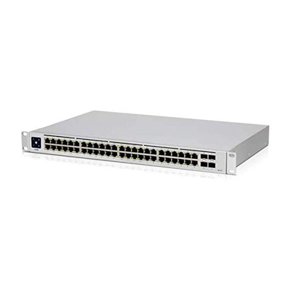 Ubiquiti UniFi 48-Port PoE Switch (USW-48-PoE)