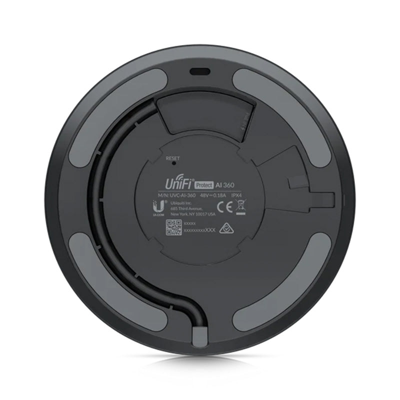 Ubiquiti UniFi Protect AI 360 Camera