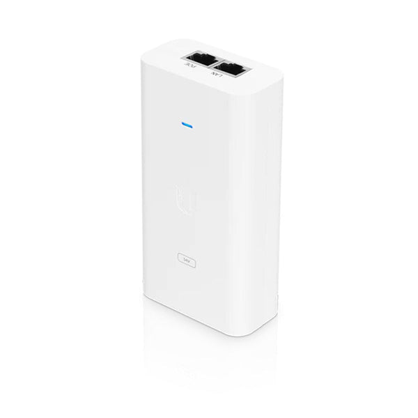 Ubiquiti UniFi EdgePoint PoE Injector, 54VDC, 80W