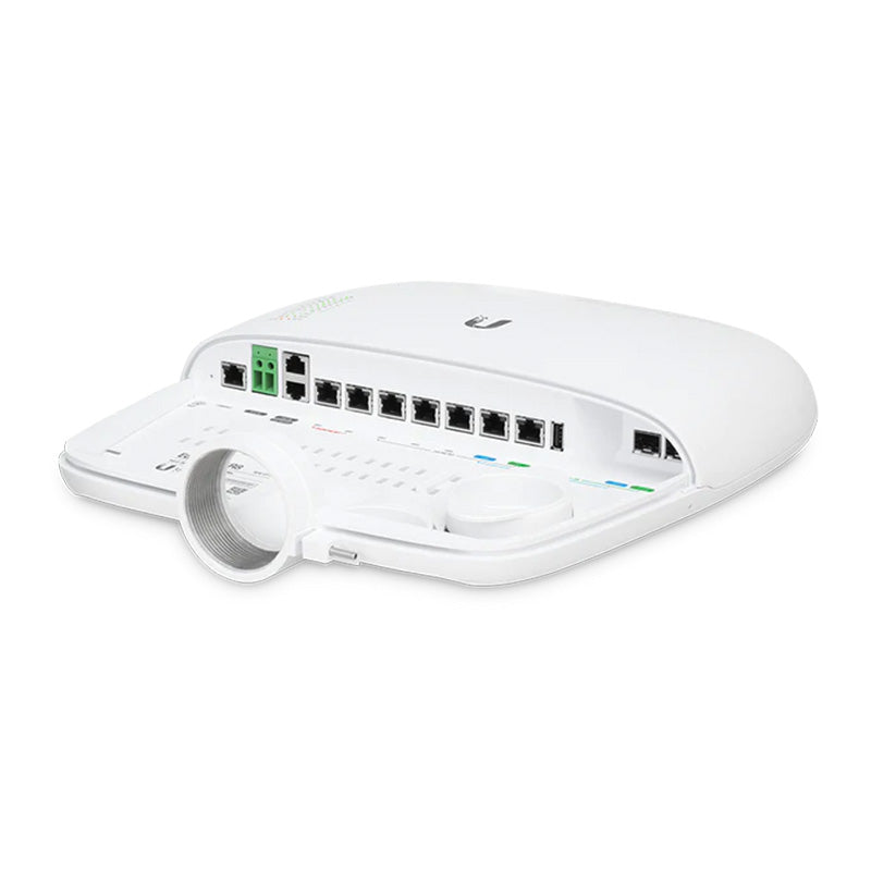 Ubiquiti UniFi EdgePoint R8