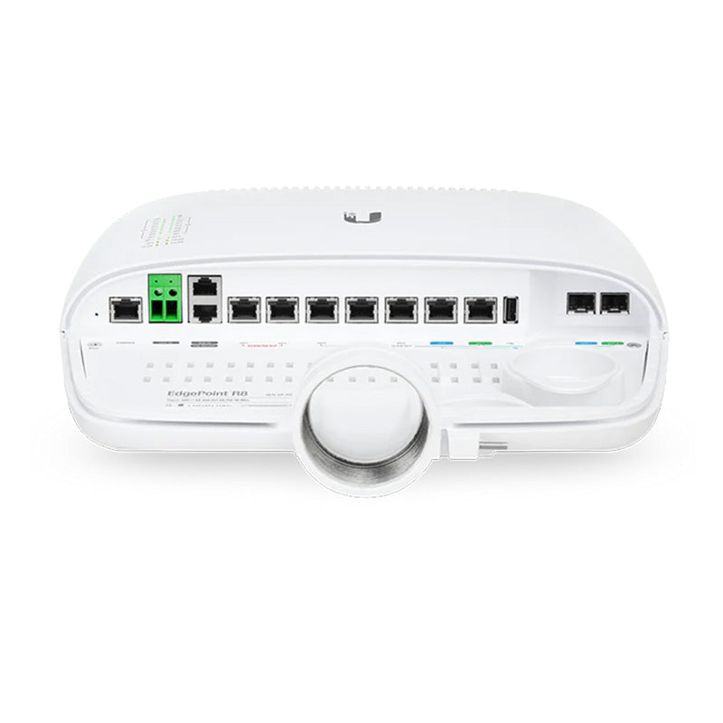 Ubiquiti UniFi EdgePoint R8