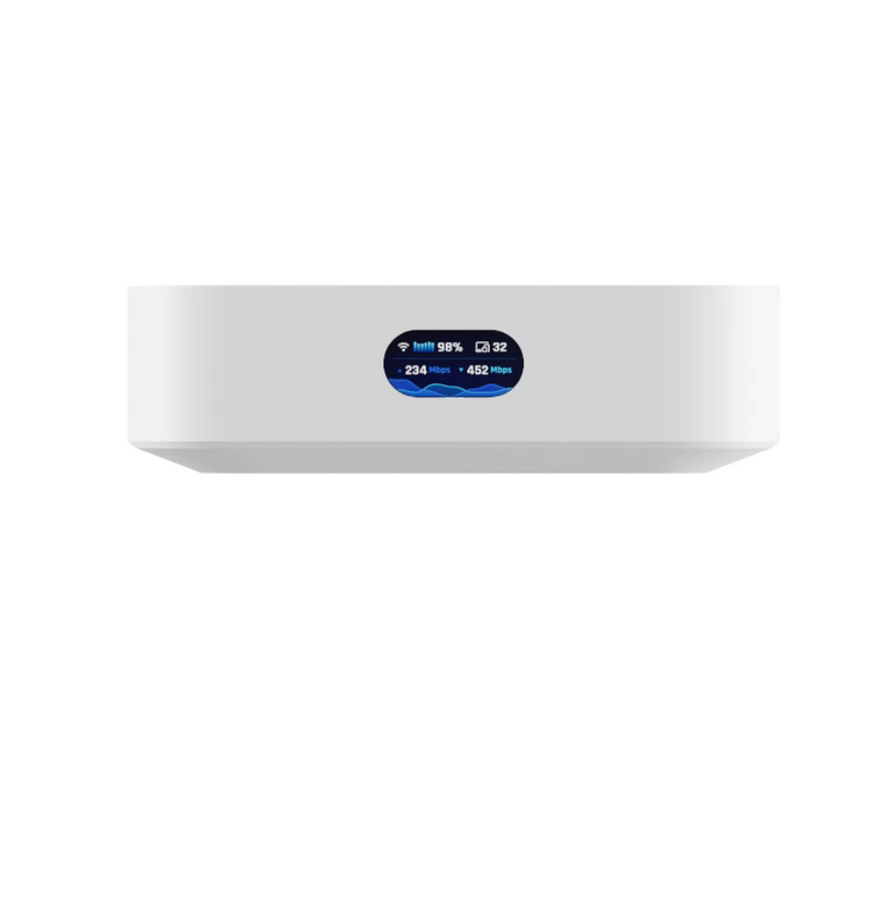 Ubiquiti UniFi Express UX UniFi WiFi Console