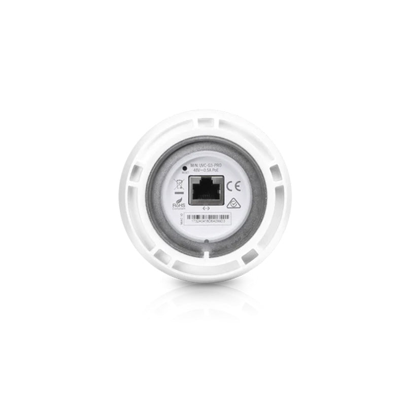 Ubiquiti UniFi G3 Pro Camera