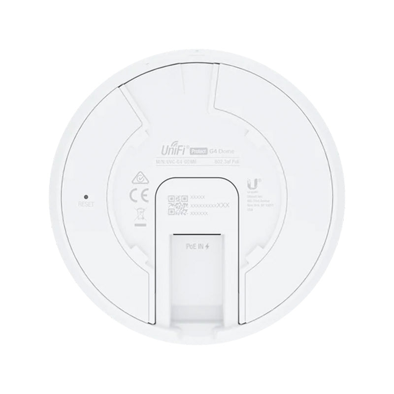 Ubiquiti UniFi G4 Dome Camera