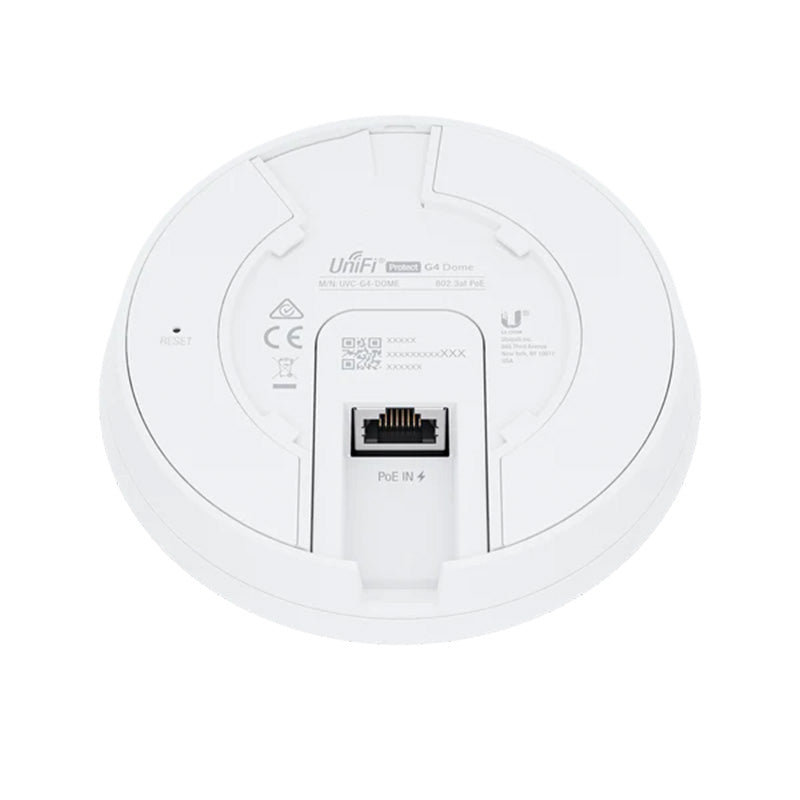 Ubiquiti UniFi G4 Dome Camera