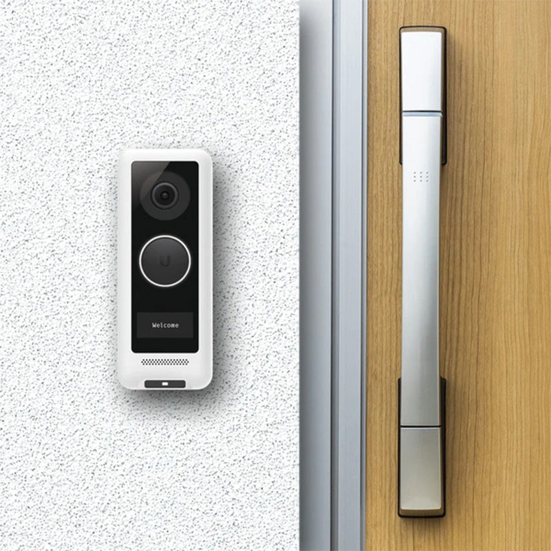 Ubiquiti UniFi G4 Doorbell