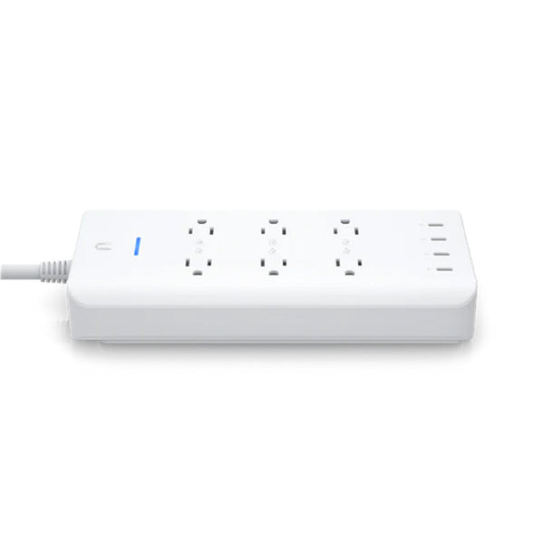 Ubiquiti UniFi SmartPower Strip (6 ports)