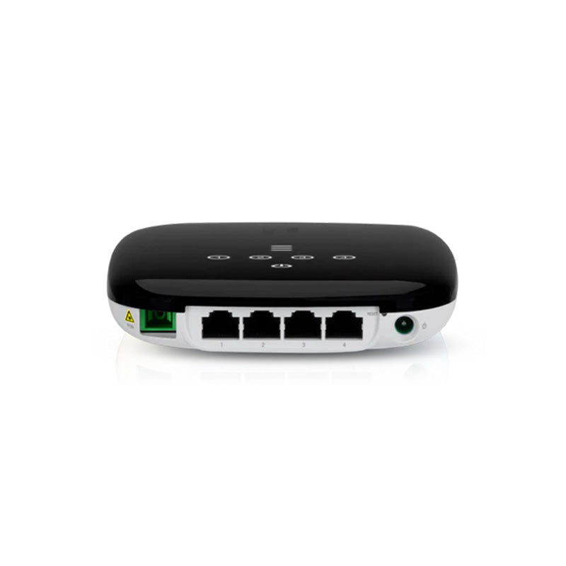 Ubiquiti UniFi UFiber GPON WiFi Router