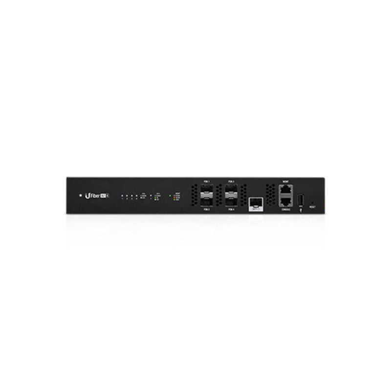 Ubiquiti UniFi UFiber OLT 4 Terminal