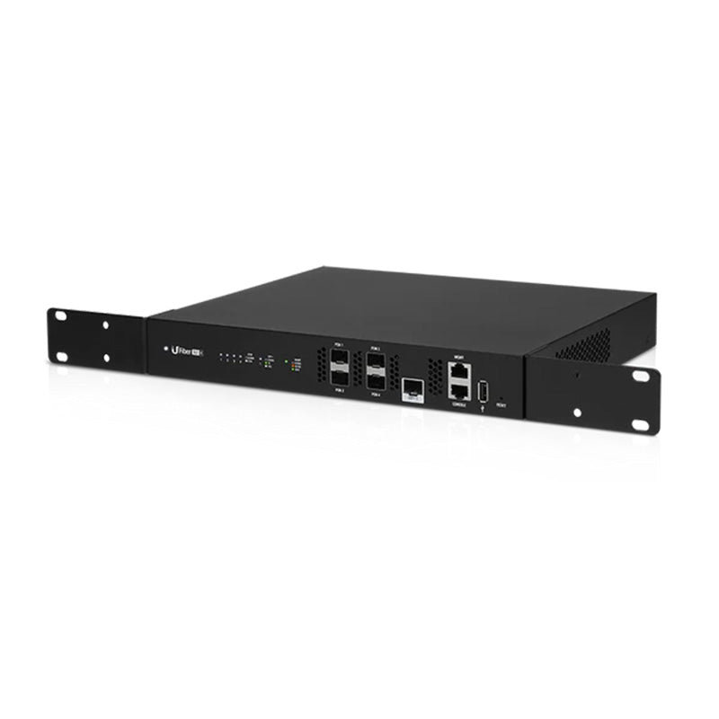 Ubiquiti UniFi UFiber OLT 4 Terminal