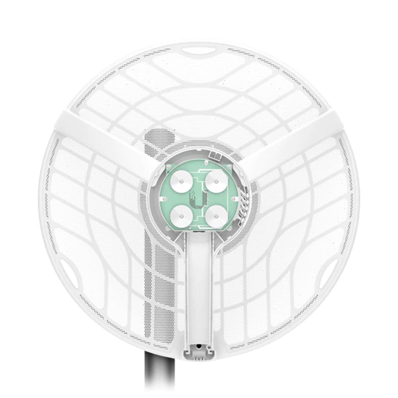 Ubiquiti UniFi airMAX GigaBeam Long-Range 60/5 GHz Radio