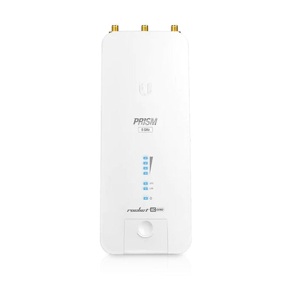 Ubiquiti UniFi airMAX Rocket Prism AC 5 GHz Radio