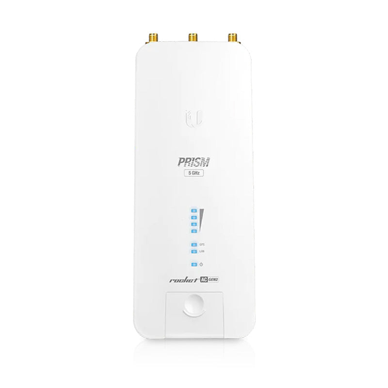 Ubiquiti UniFi airMAX Rocket Prism AC 5 GHz Radio