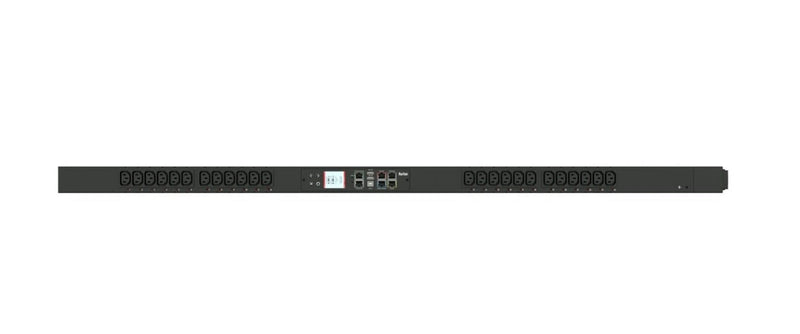 Raritan PX3-5476V PX3 24-Outlets 1900VA Rack-Mount Power Distribution Unit