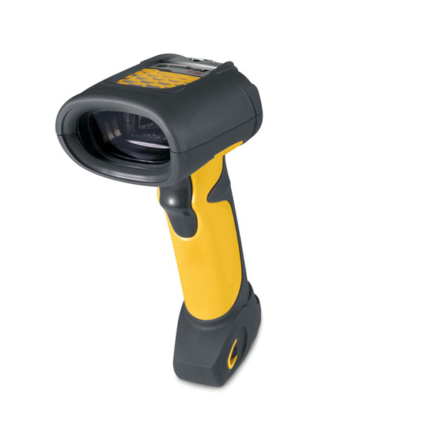 Motorola LS3578-FZ20005WR  LS3578 1D Rugged Short Range Barcode Scanner