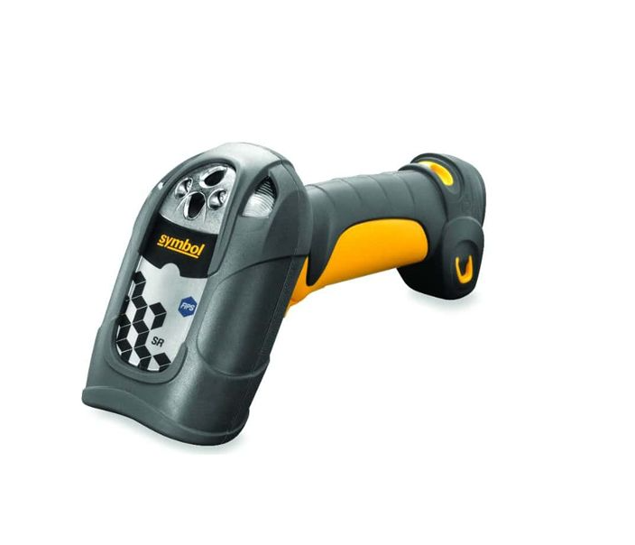 Motorola DS3578-SR20005WR Series-DS3578 1D,2D Omni-directional  Barcode Scanner.