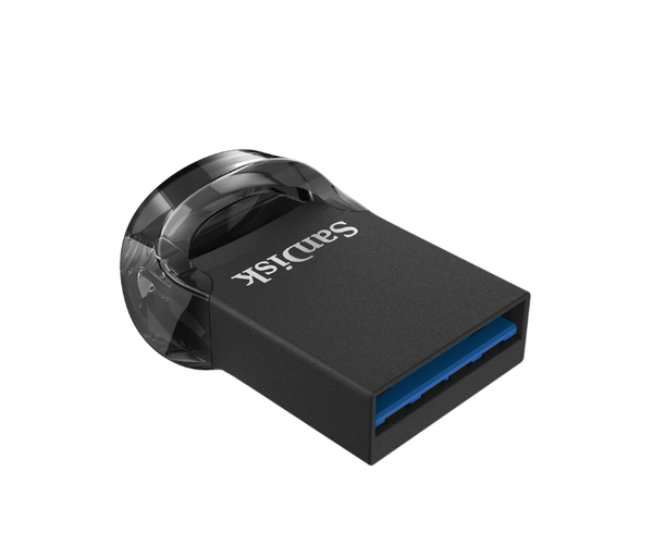 SanDisk SDCZ430-064G-G46 Ultra Fit 64GB USB 3.1 (Gen 1) Flash Drive