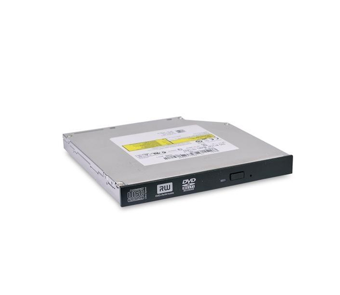 Dell 00NT81 TS-L633 8X SATA Internal Super Multi Double Layer Slim DVD Rw Drive