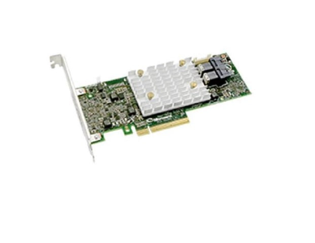 Microsemi 2290200-R SmartRAID 3152-8i 12Gbit/s 8-Lane PCIe Gen3 RAID Adapter