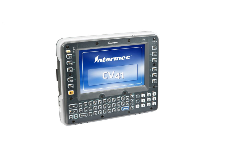 Intermec CV41AWB1A1AWWWEA 1GB 800x480 1.60GHz Vehicle-Mount Computer