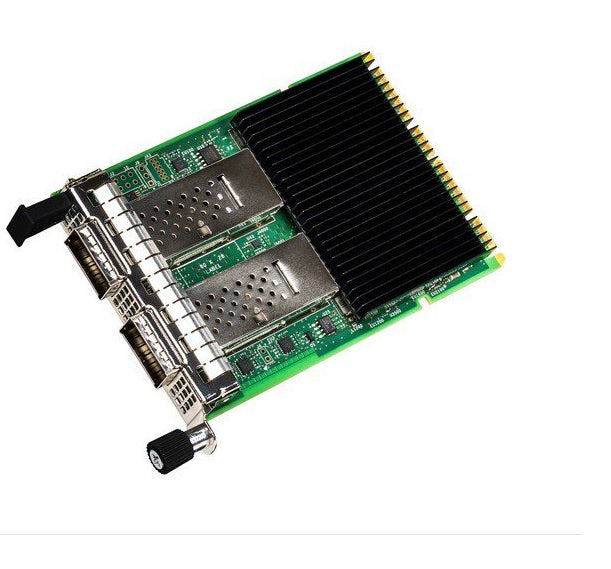 Intel E810CQDA2OCPV3 2-Port 800 PCI Express 4.0 x16 Network Adapters