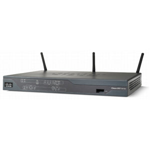 Cisco C881-K9