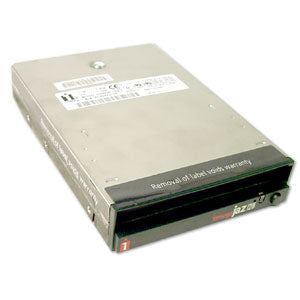Iomega V2000Si Internal 2.0GB Jaz SCSI Drive