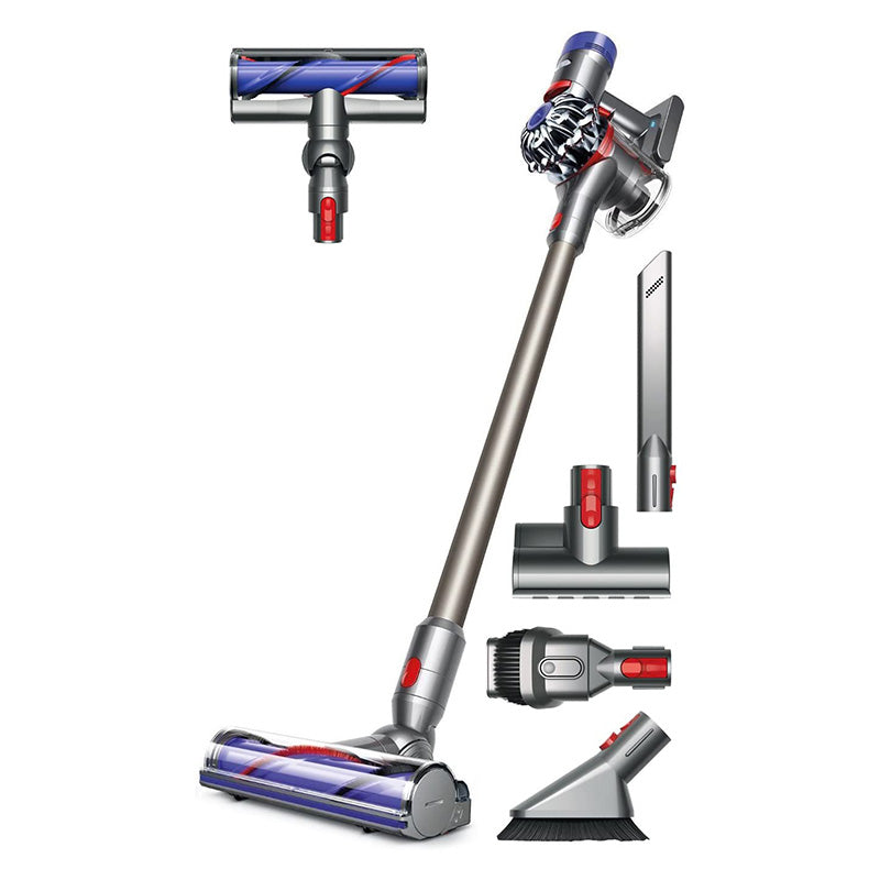 Dyson V8 Animal Cordless Stick Vacuum Cleaner, Iron