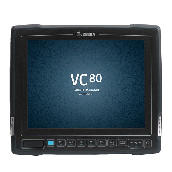 Zebra VC80 (VC8010SOBB31CCBCXX)