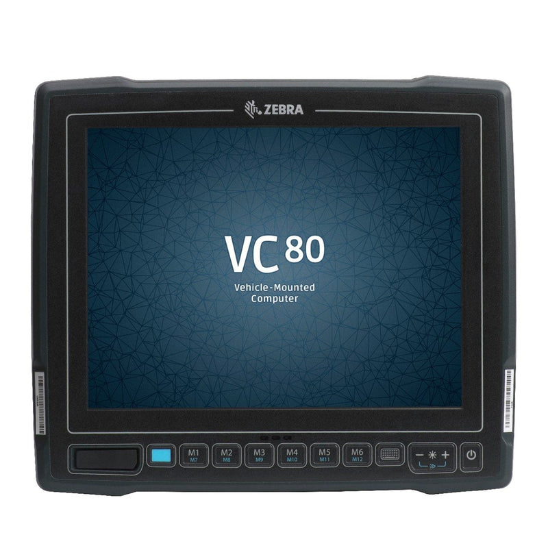 Zebra VC80 (VC8010SOBB31CCBCXX)