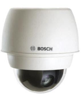 Bosch VG5-7036-E2PC4 AutoDome 7000 0.3MP 3.4 To 22.4MM 36X Outdoor PTZ Dome Camera