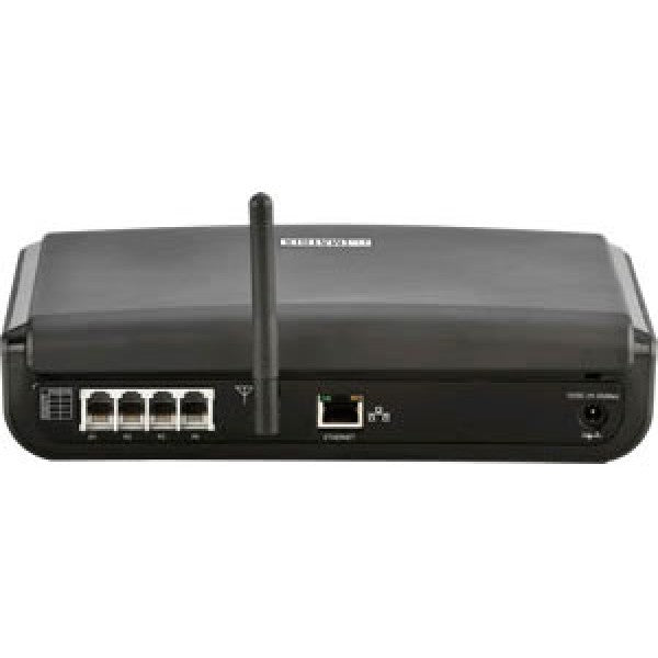 Matrix - VoIP to GSM and FXO/FXS Gateways - Part