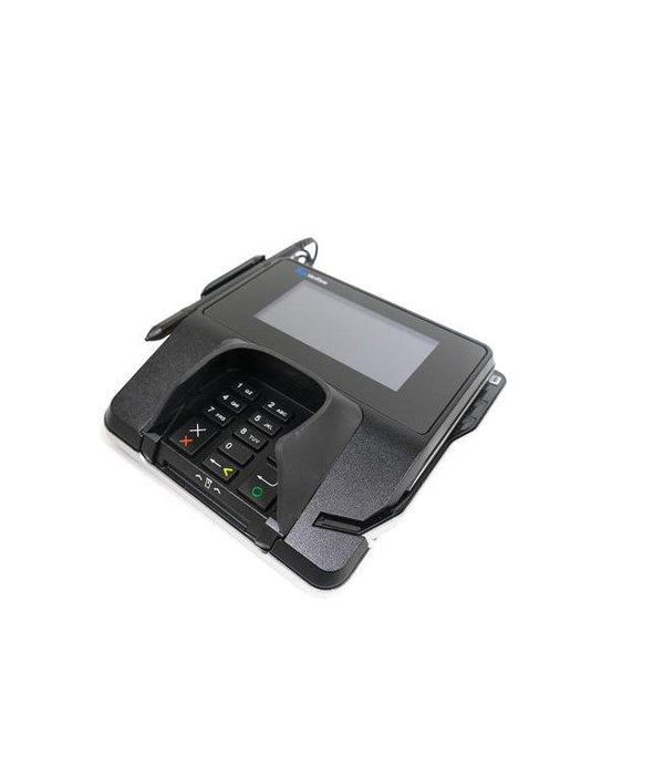 VeriFone M132-409-01-R MX915 4.3-Inch 480x272 ARM11 Pin Pad Payment Terminal