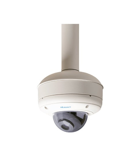 Verint S5120FDW-DN 1080P Auto-Focus IP Dome Camera