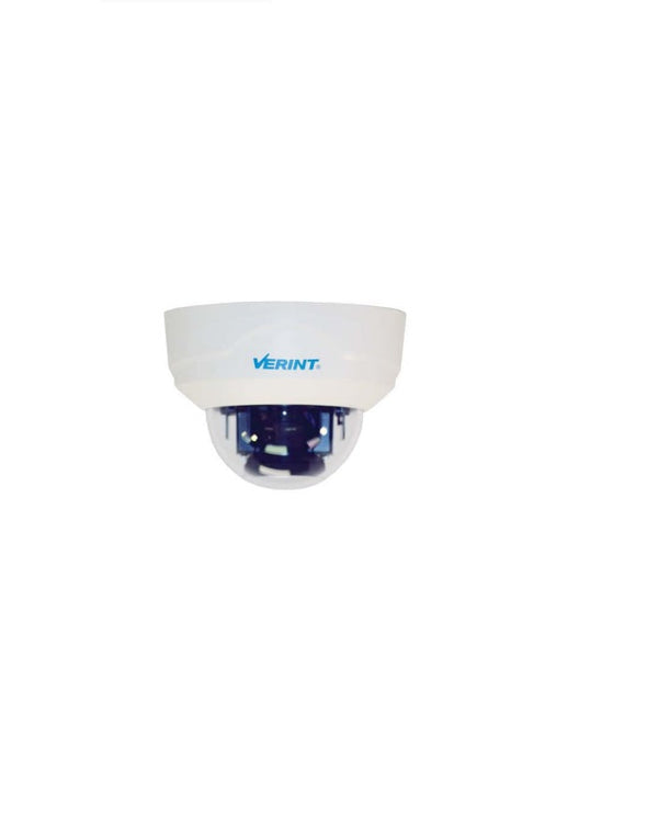 Verint V3520FD-DN V3520 2MP 2.8 To 12MM Indoor Fixed Dome Camera