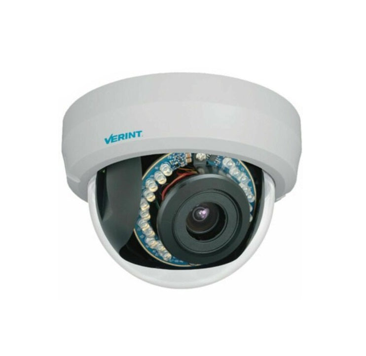 Verint V4320FDW-DN 1080P 3-9MM Day-Night IP Wide Dynamic Range Camera