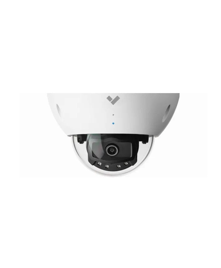 Verkada CD41-30E-HW CD41-E 5MP 2.8MM Fixed Lens Outdoor Dome Camera