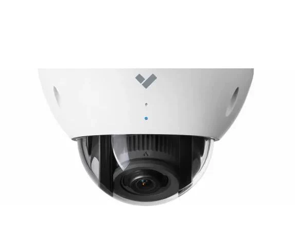 Verkada CD42 Indoor Dome Camera - 5MP - Fixed Lens - 512GB  Storage - 60 Days Maximum