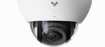 Verkada CD62 Indoor Dome Camera - 4K - Zoom Lens - 2TB  Storage - 90 Days Maximum